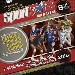 Camps, Clinics & Combines Resource Guide