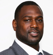 Veteran NFL athlete Hannibal Navies is the Founder and CEO of 360 Sports Academy and Hannibal Navies Foundation.